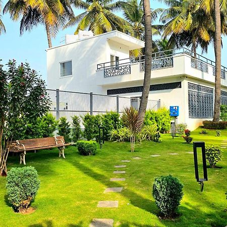 Coco Paradise Homestay Shrirangapattana Luaran gambar